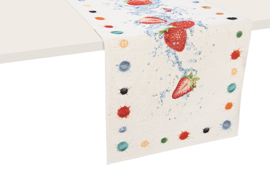 Тишлайфер 850 Ягоди 44х140 – изображение-1