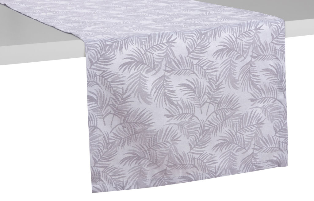 Тишлайфер Leaf Grey 19 – изображение-1