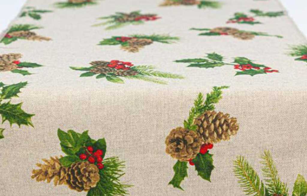 Тишлайфер 35х150 см – изображение-1