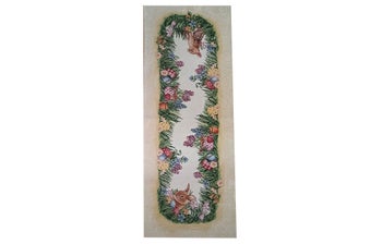 Tишлайфер THUMPER 40х135 см – изображение-1