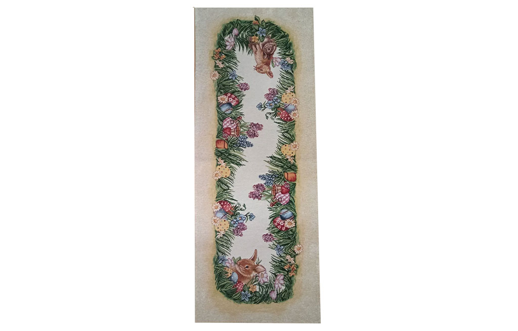 Тишлайфер THUMPER GL 40х135 см – изображение-1