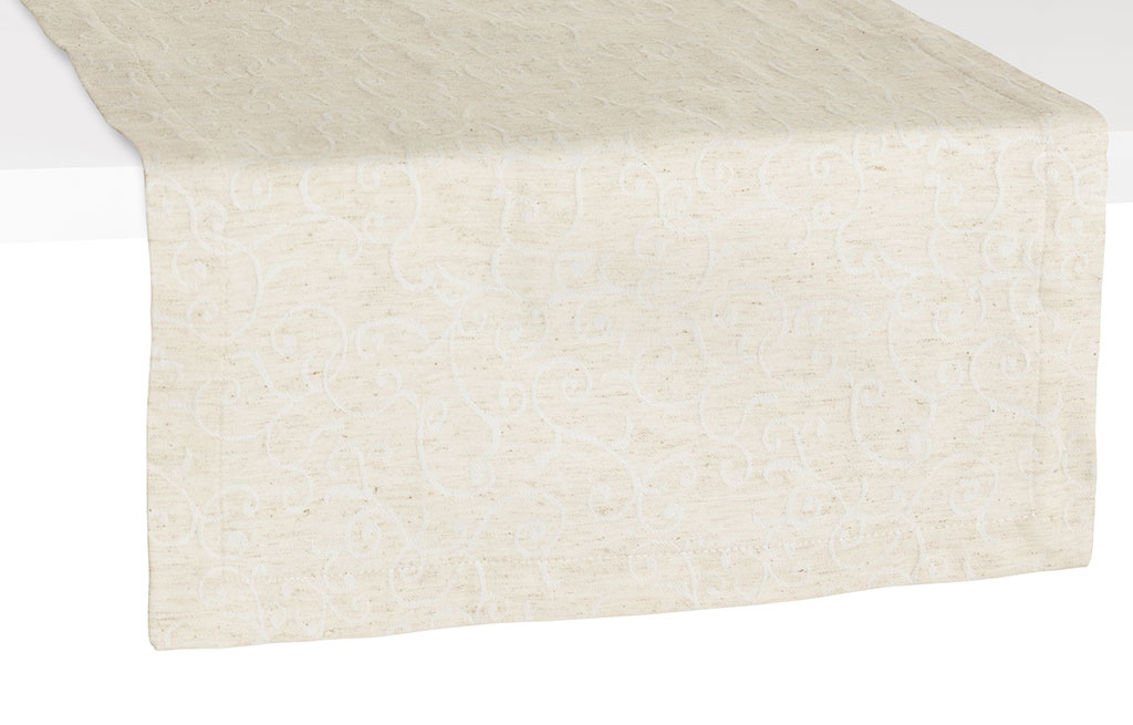 Тишлайфер за маса с подгъв 40х140 см – изображение-1