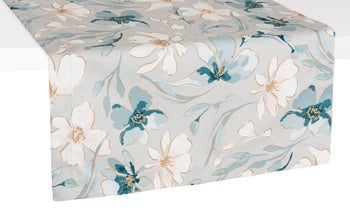 Тишлайфер за маса с принт İNES 207-V4 40х140 – изображение-1