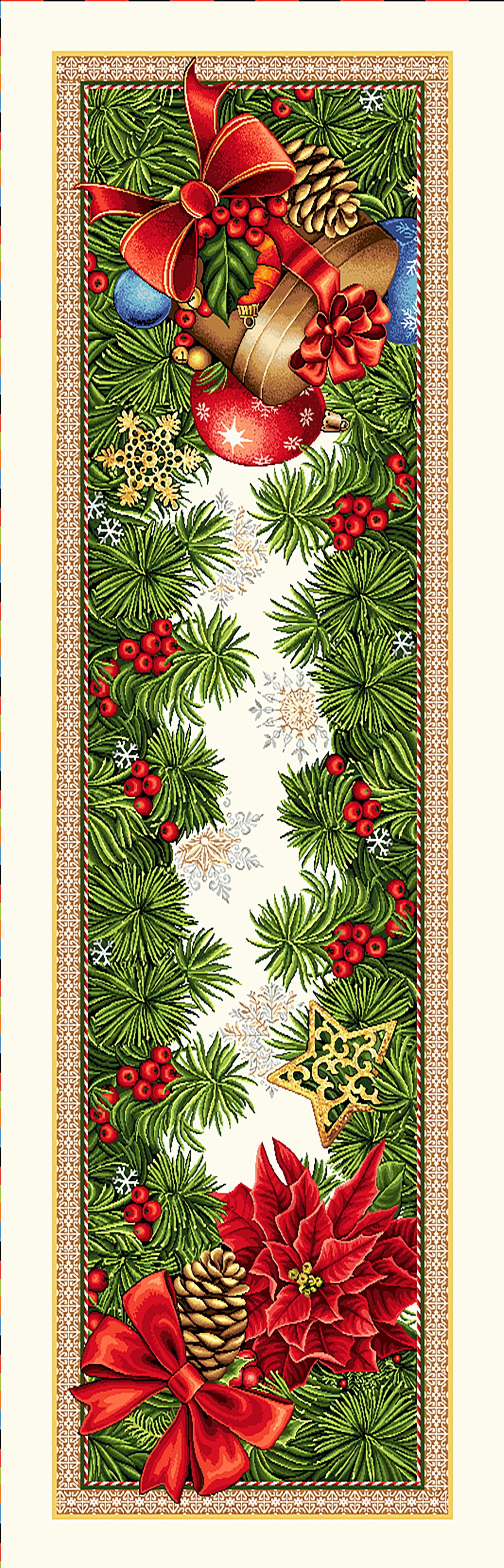 Тишлайфер за маса STERNE – изображение-1