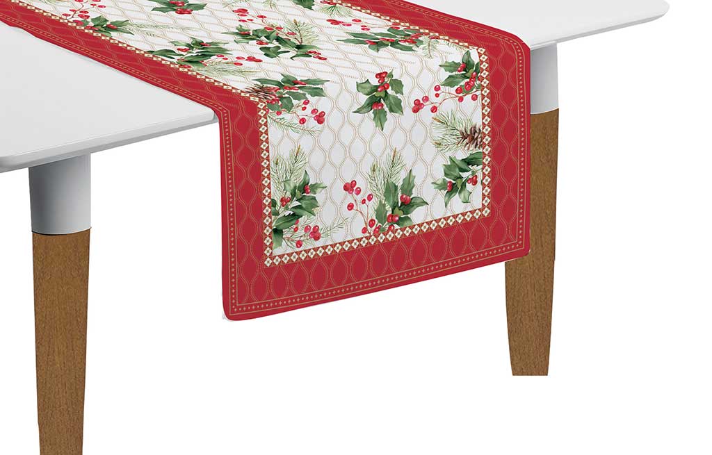 Тишлайфери CHRISTMAS BERRIES – изображение-1