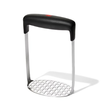 Tłuczek do warzyw Soft Works Smooth – grafika-1.