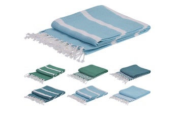 Тънко одеяло 180х90см – изображение-1