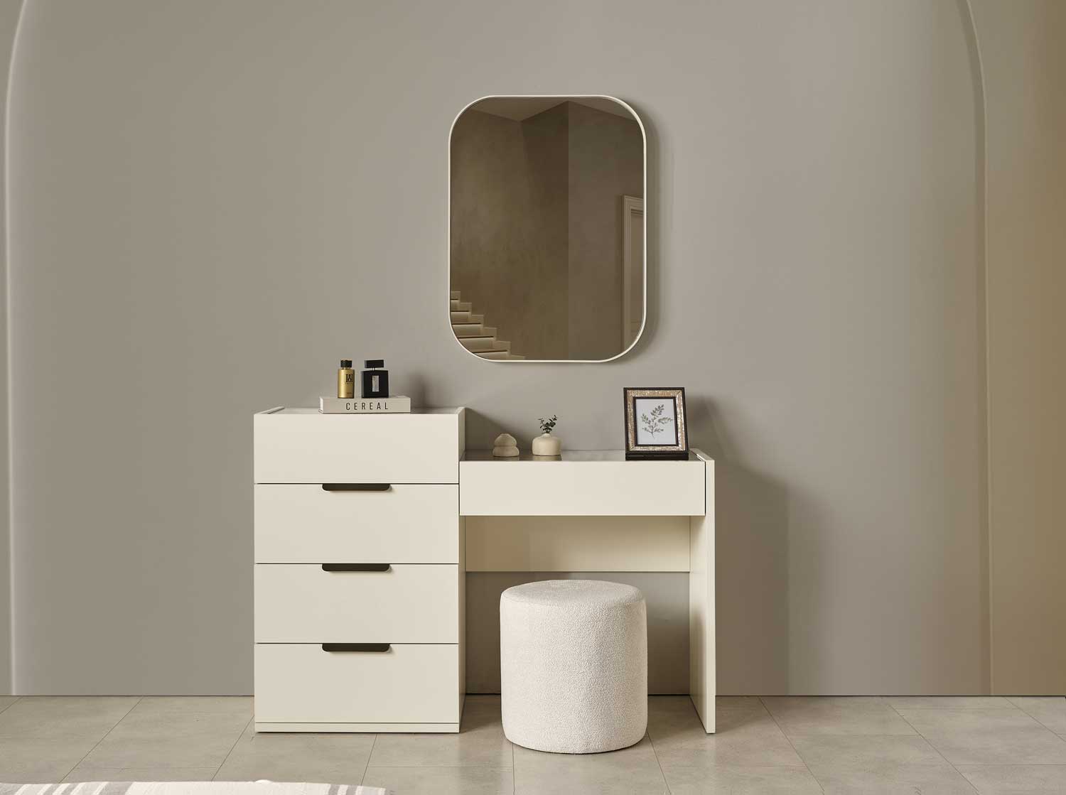 Тоалетка TOSCANO – изображение-1