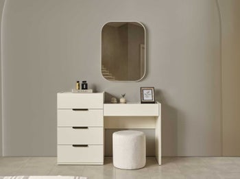 Тоалетка TOSCANO – изображение-1