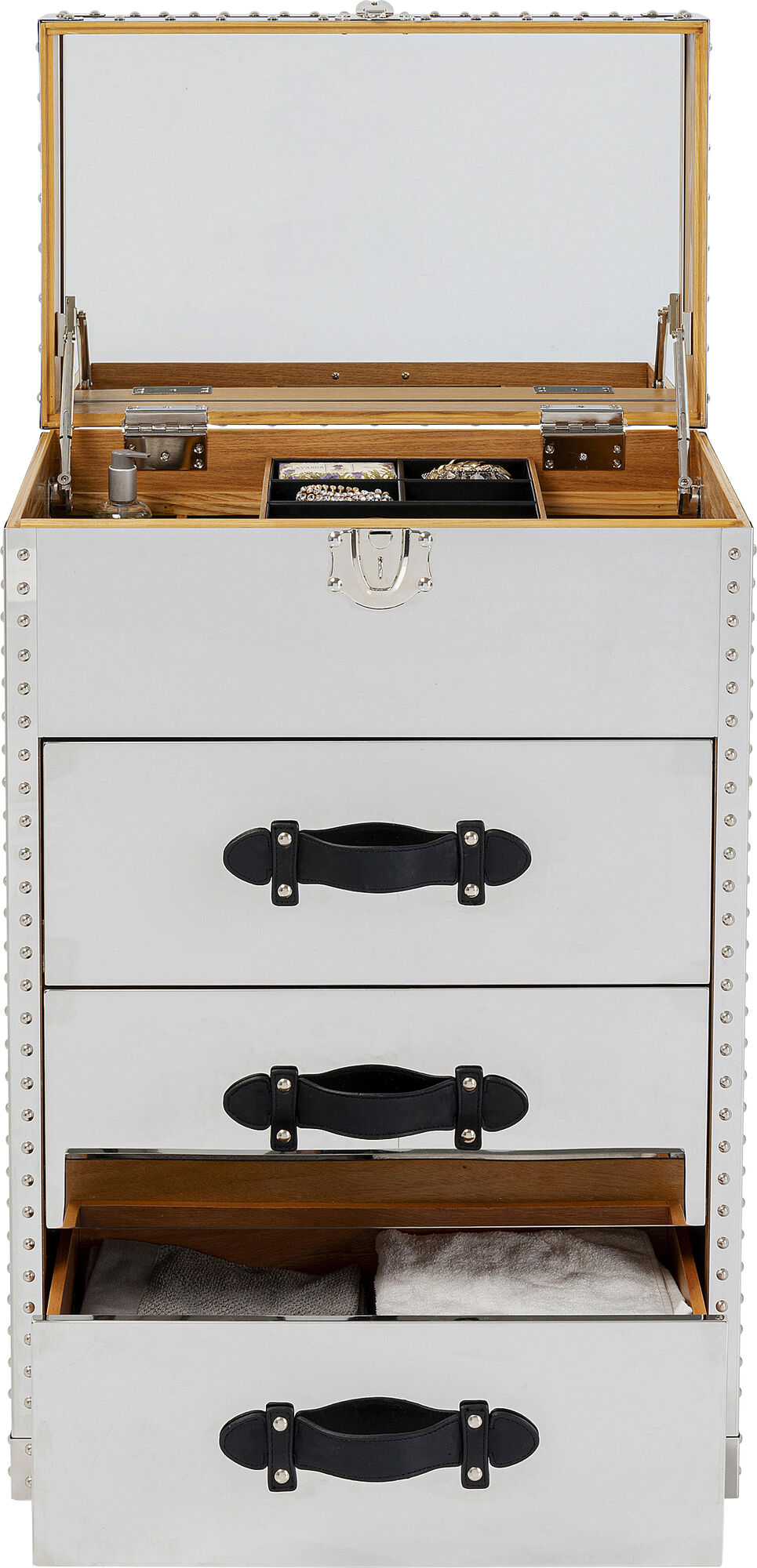 Vegas make up kommode – billede-1.