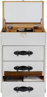 Comoda de make up Vegas 65 cm – imagine-1.