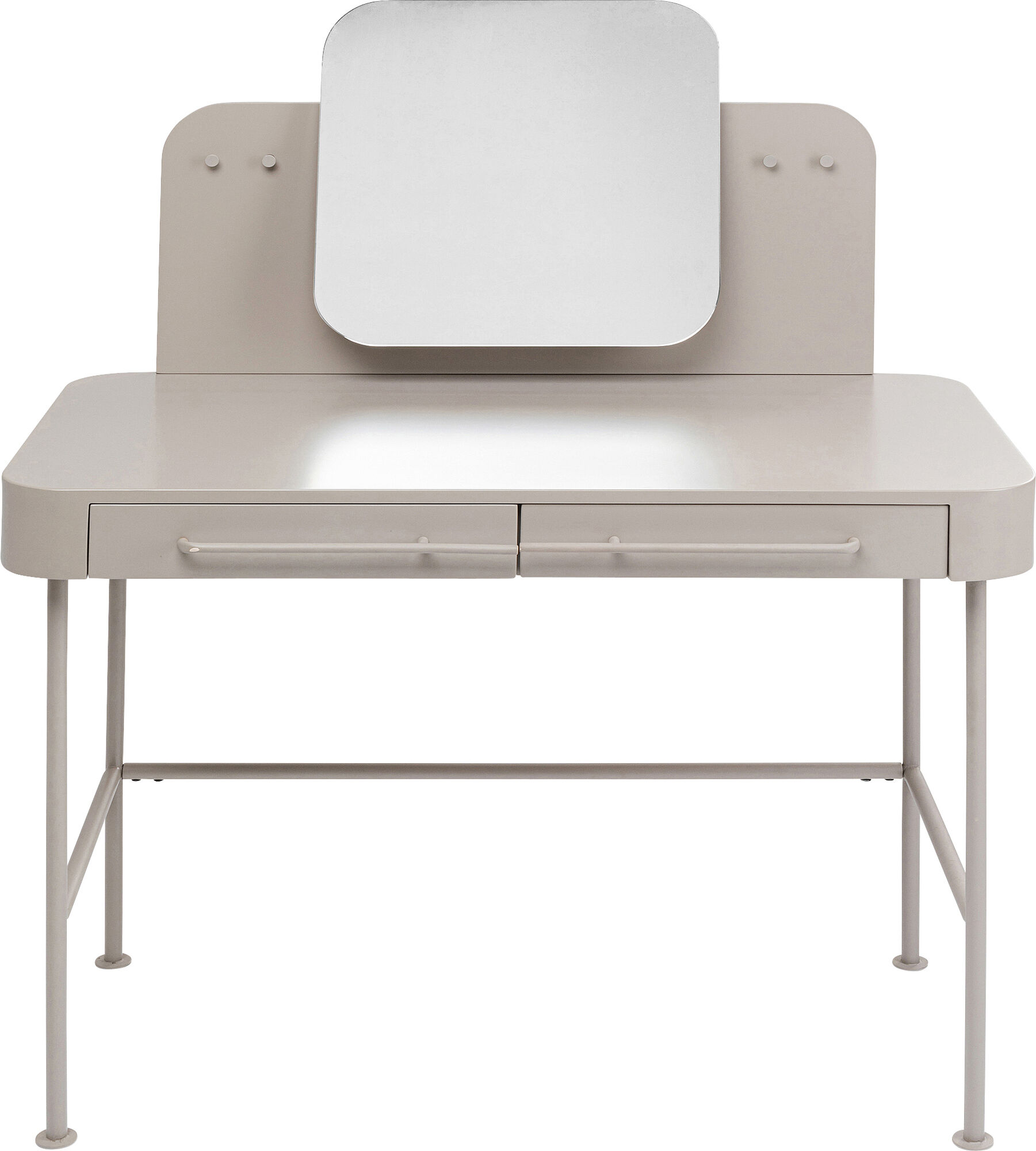 Tocador Montieri crema 125x53cm – Imagen-1.