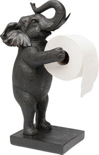 Uchwyt na Papier Toaletowy Elephant 42cm – obraz-1