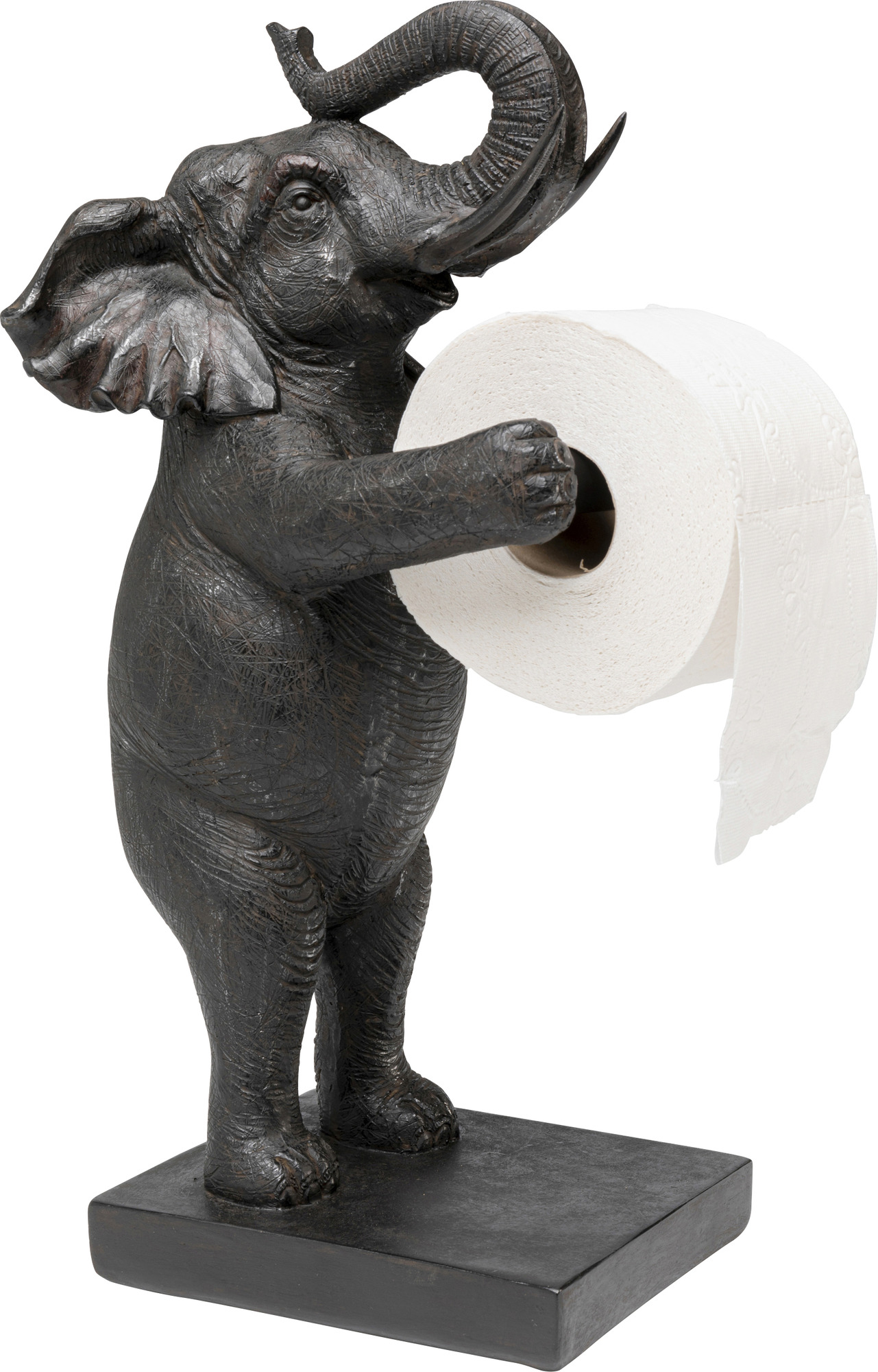 termék: Elefant WC Papír Tartó 42cm.