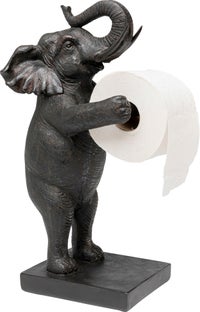 Elefant WC Papír Tartó 42cm – kép-1.