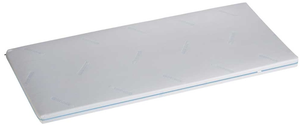 Топ матрак COOLSENSE MEMORY GEL 140/190 – изображение-1