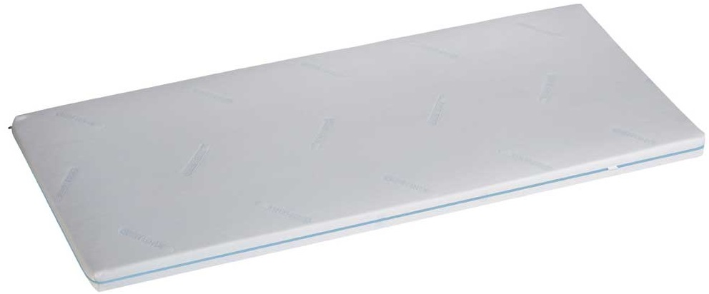 Топ матрак COOLSENSE MEMORY GEL 140/200 – изображение-1