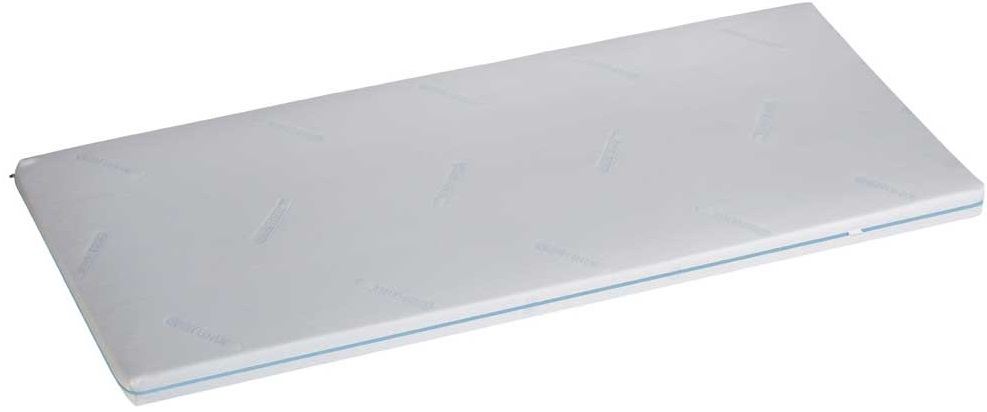 Топ матрак COOLSENSE MEMORY GEL 160/190 – изображение-1