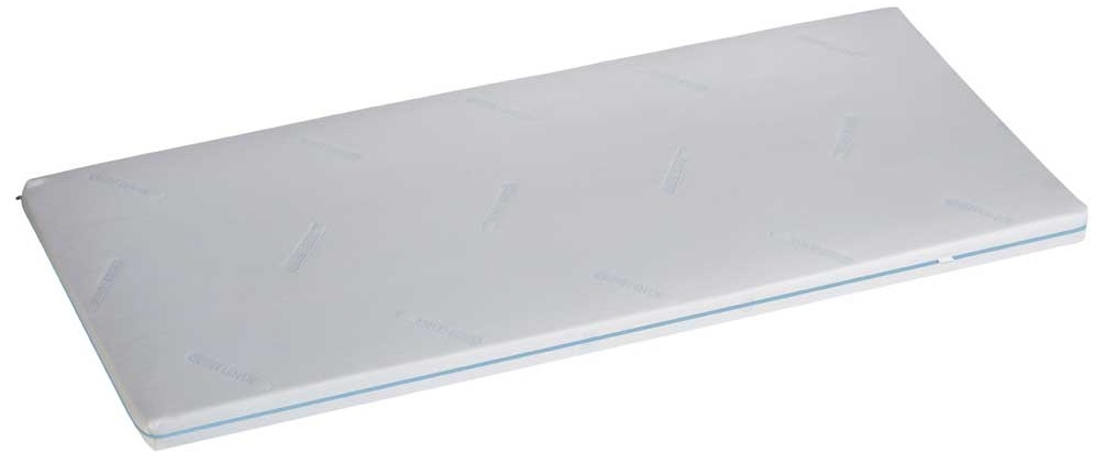 Топ матрак COOLSENSE MEMORY GEL 82/190 – изображение-1