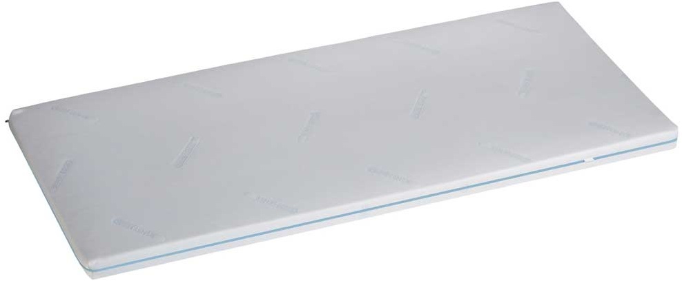 Топ матрак COOLSENSE MEMORY GEL 82/200 – изображение-1