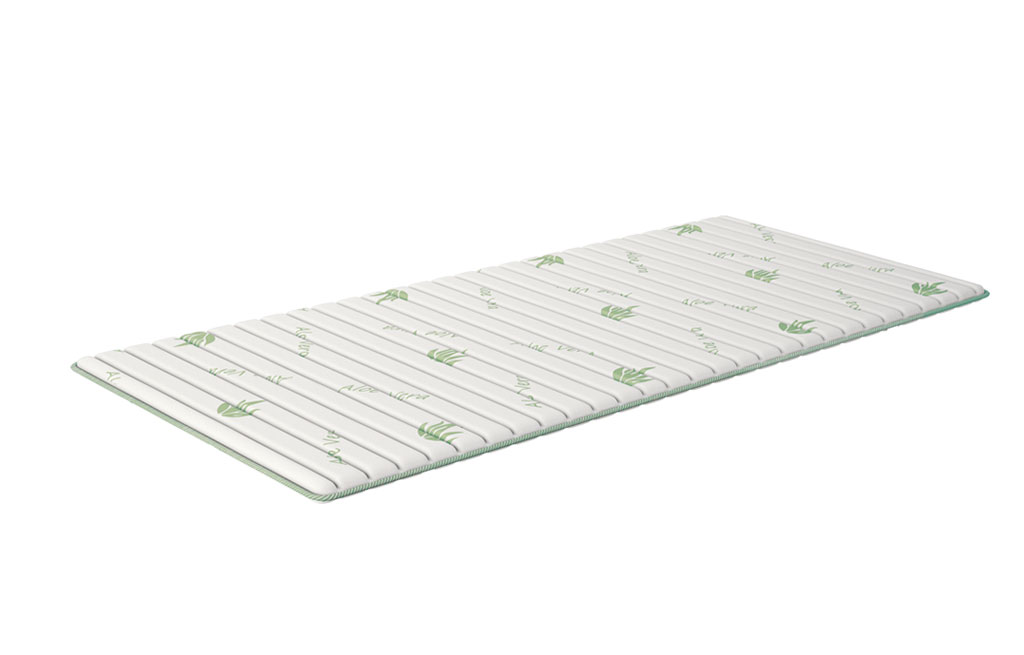 Топер Smart Aloe 82/190 – изображение-1