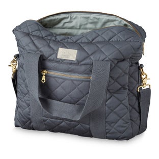 Torba Changing Bag 16L niebieska – obraz-1