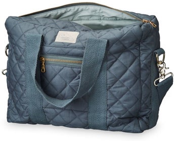 Torba Nursing Bag 16L niebieska – obraz-1