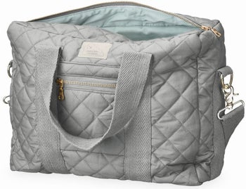 Torba Nursing Bag 16L szara – obraz-1