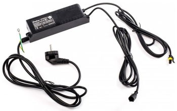 Transformator 6kV do oświetlenia neonowego Alphafont i Alphacrete Seletti max. 500 cm – obraz-1