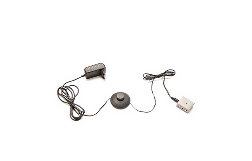 Трансформатор за LED Осветление Galea LN-6W – изображение-1