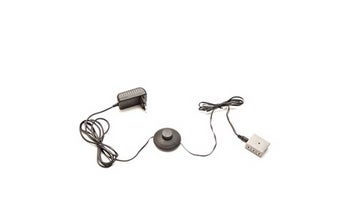 Трансформатор за LED Осветление Galea LN-6W – изображение-1