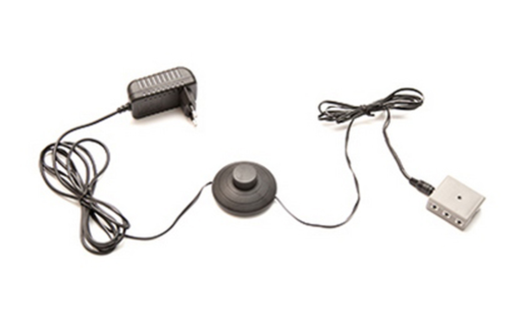 Трансформатор за LED Осветление LN-6W – изображение-1