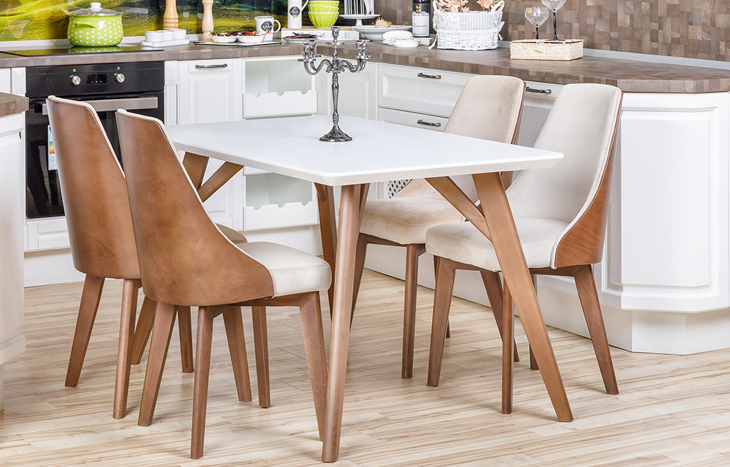 Трапезен комплект Fly и Liza 1 – изображение-1