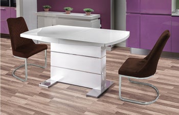 Трапезен комплект маса Mona / стол Shark М – изображение-1