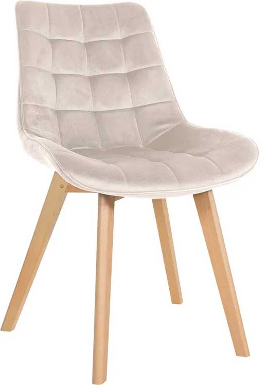 Трапезен стол 1345 – изображение-1