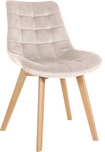 Трапезен стол 1345 – изображение-1