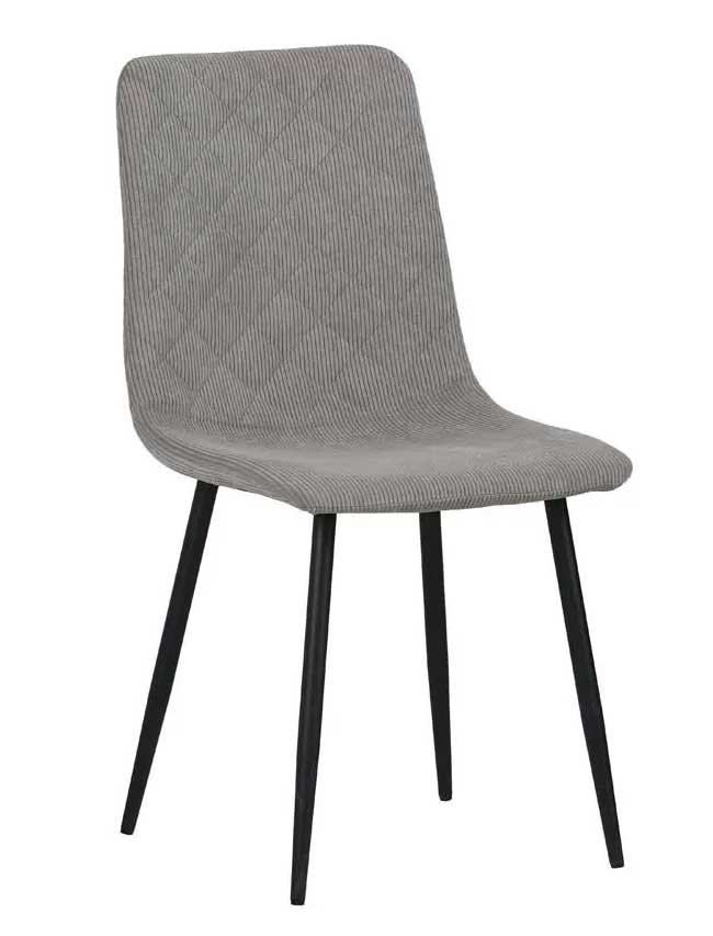 Трапезен стол DC812 – изображение-1