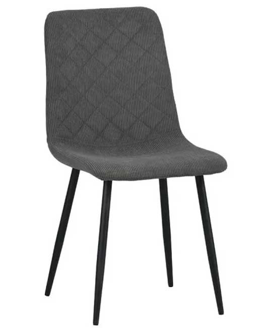 Трапезен стол DC812 – изображение-1