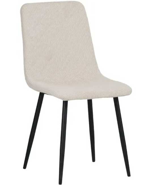 Трапезен стол DC812 – изображение-1