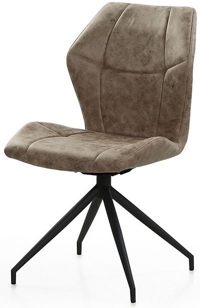 Трапезен стол Emilio – изображение-1