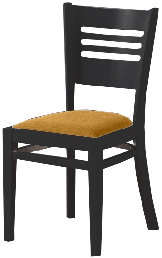 Трапезен стол G501 – изображение-1