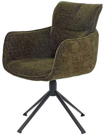 Трапезен стол Malaga-3 – изображение-1