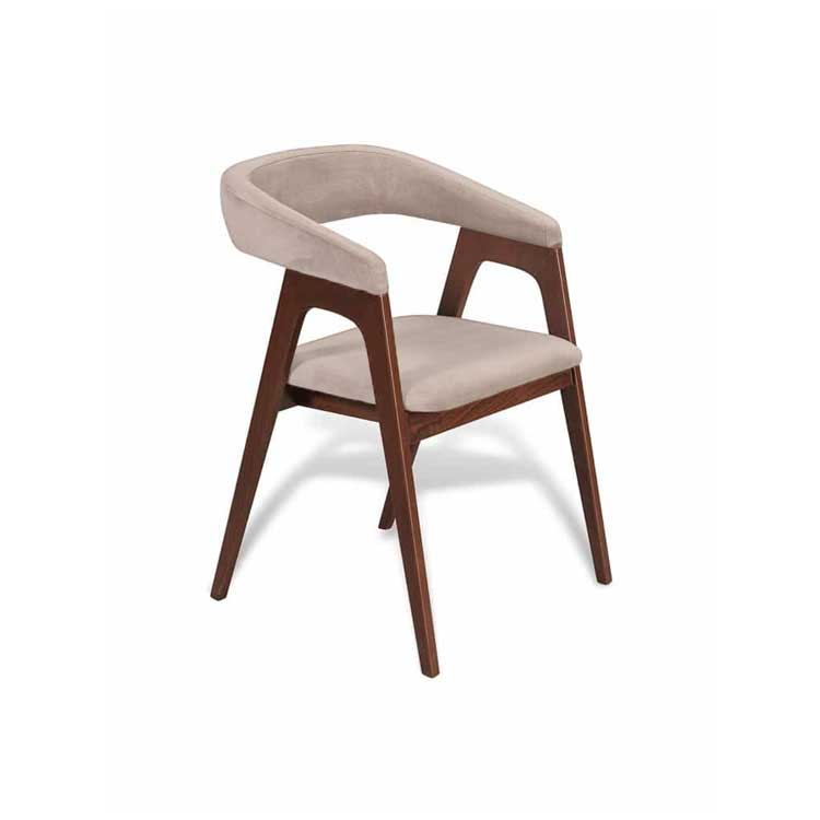 Трапезен стол Rodos C – изображение-1