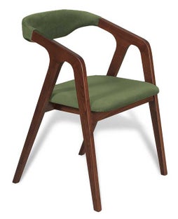 Трапезен стол Rodos D – изображение-1