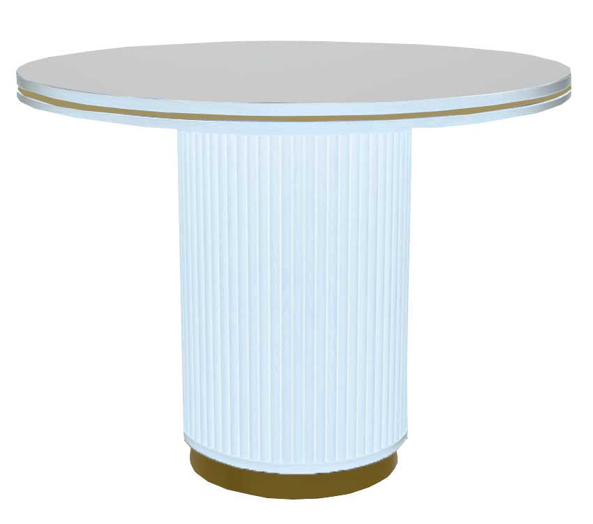 Трапезна маса Kent 100/140 – изображение-1