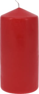 Трапезна свещ 7х15 см – изображение-1