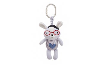 Трептяща играчка Love Rome момче – изображение-1