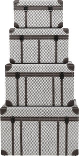 Koffert Espresso (4/Sett) – bilde-1.