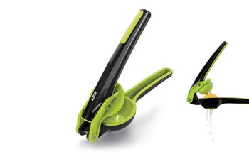 Цитрус преса ръчна – изображение-1