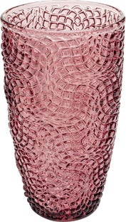 Dricksglas Amara - Lila, 14cm – bild-1.